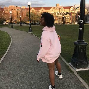 Meet your Posher, Maiah